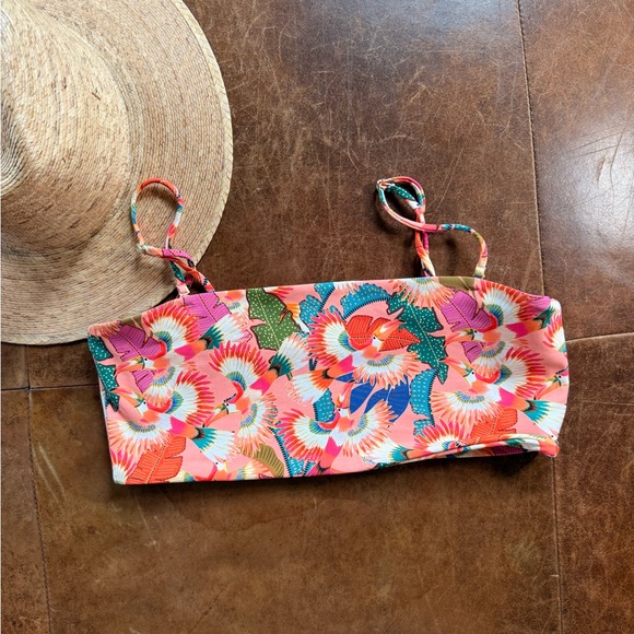 SKATIE Annie Top in Bel Air - Picture 6 of 9